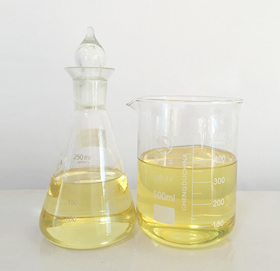 Naphthenic Oil