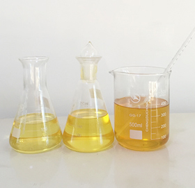 Paraffin Base Oil